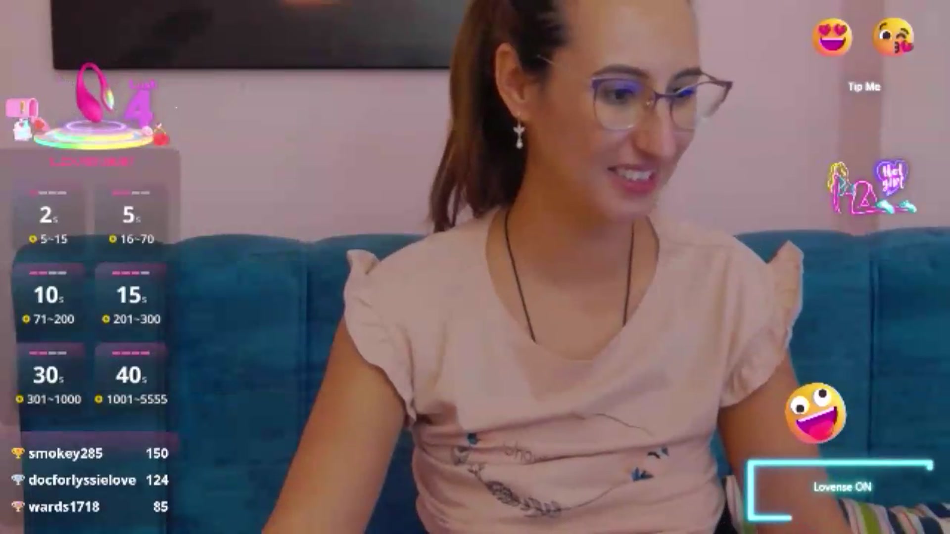 Gallery image thumbnail from PureVice's myfreecams stream on, 07/12/2026, 19:38 image 18 of 20