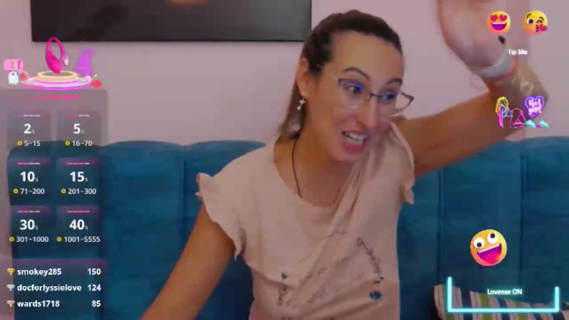 Gallery image thumbnail from PureVice's myfreecams stream on, 07/12/2026, 19:38 image 14 of 20