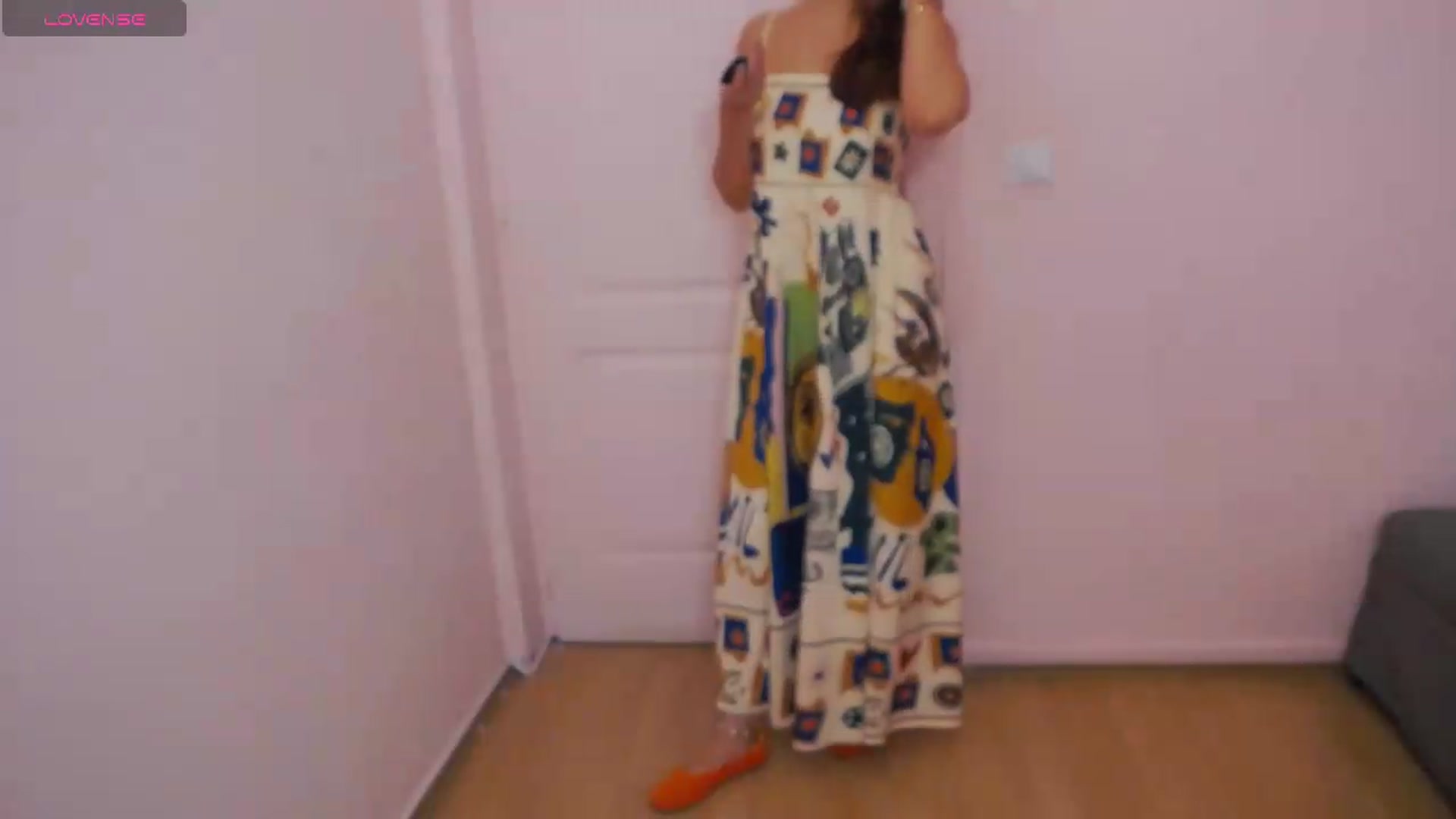 Gallery image thumbnail from PureVice's myfreecams stream on, 07/15/2026, 17:45 image 9 of 20