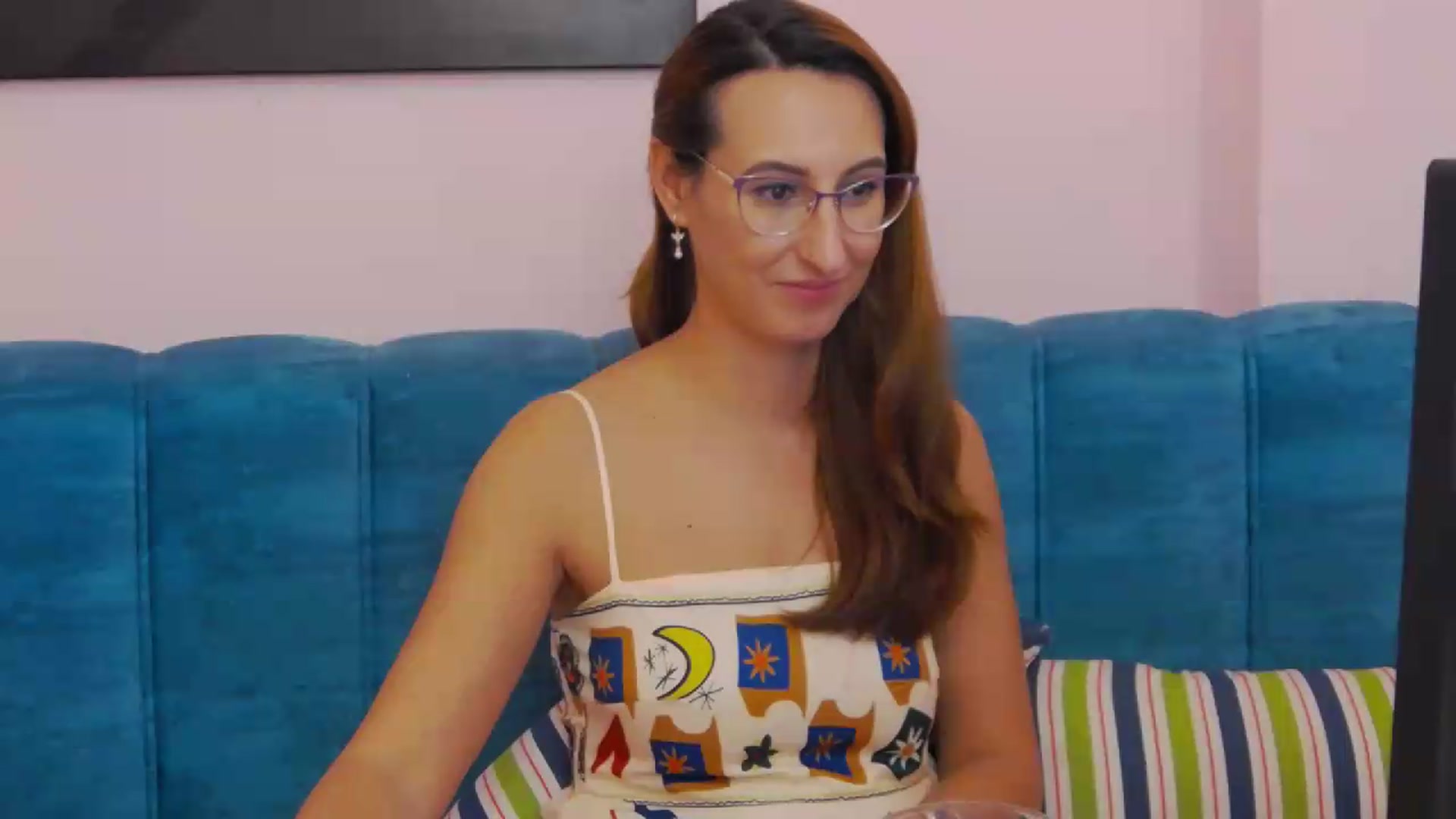 Gallery image thumbnail from PureVice's myfreecams stream on, 07/15/2026, 19:07 image 6 of 20