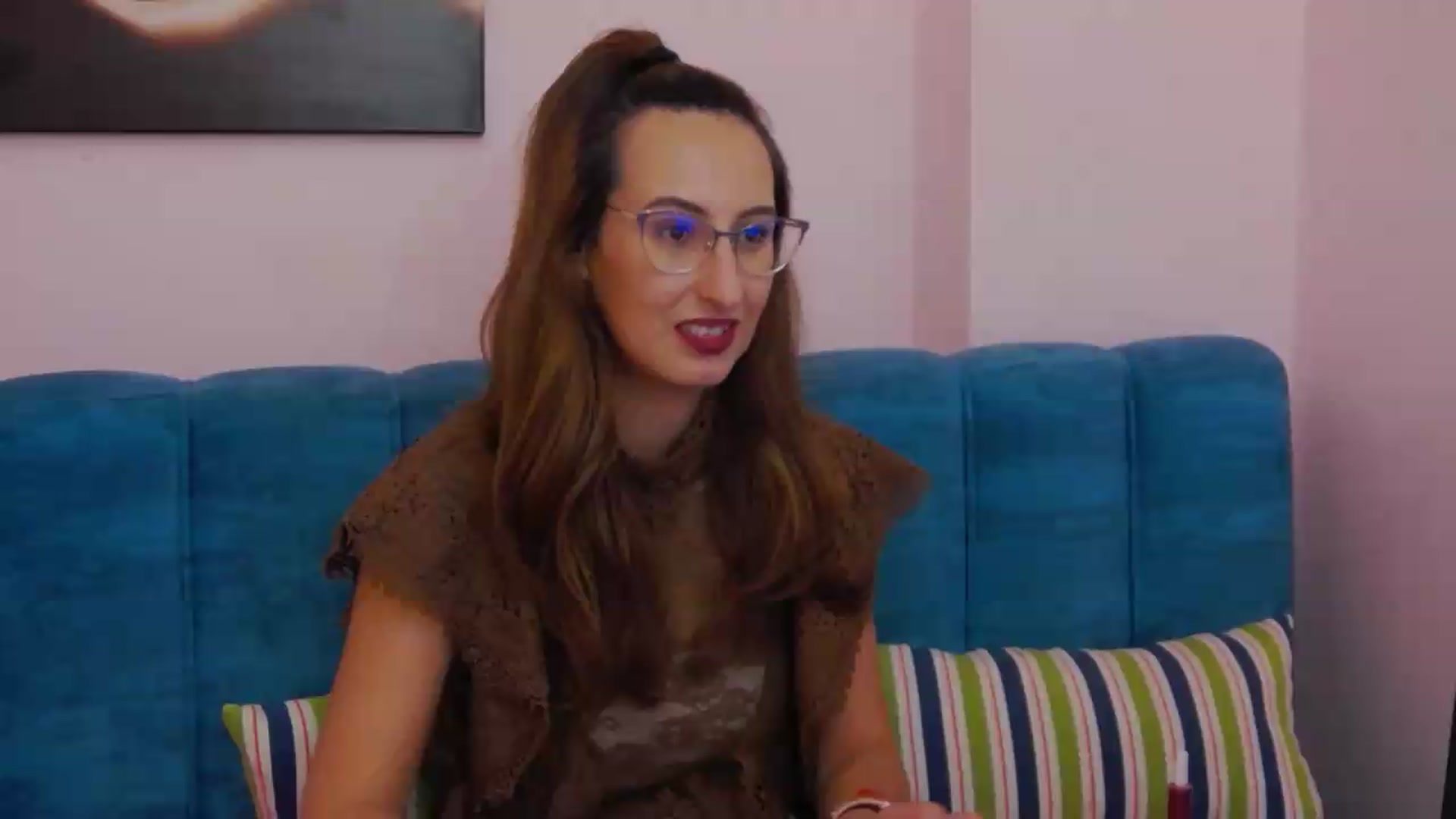 Gallery image thumbnail from PureVice's myfreecams stream on, 07/19/2026, 18:14 image 7 of 20