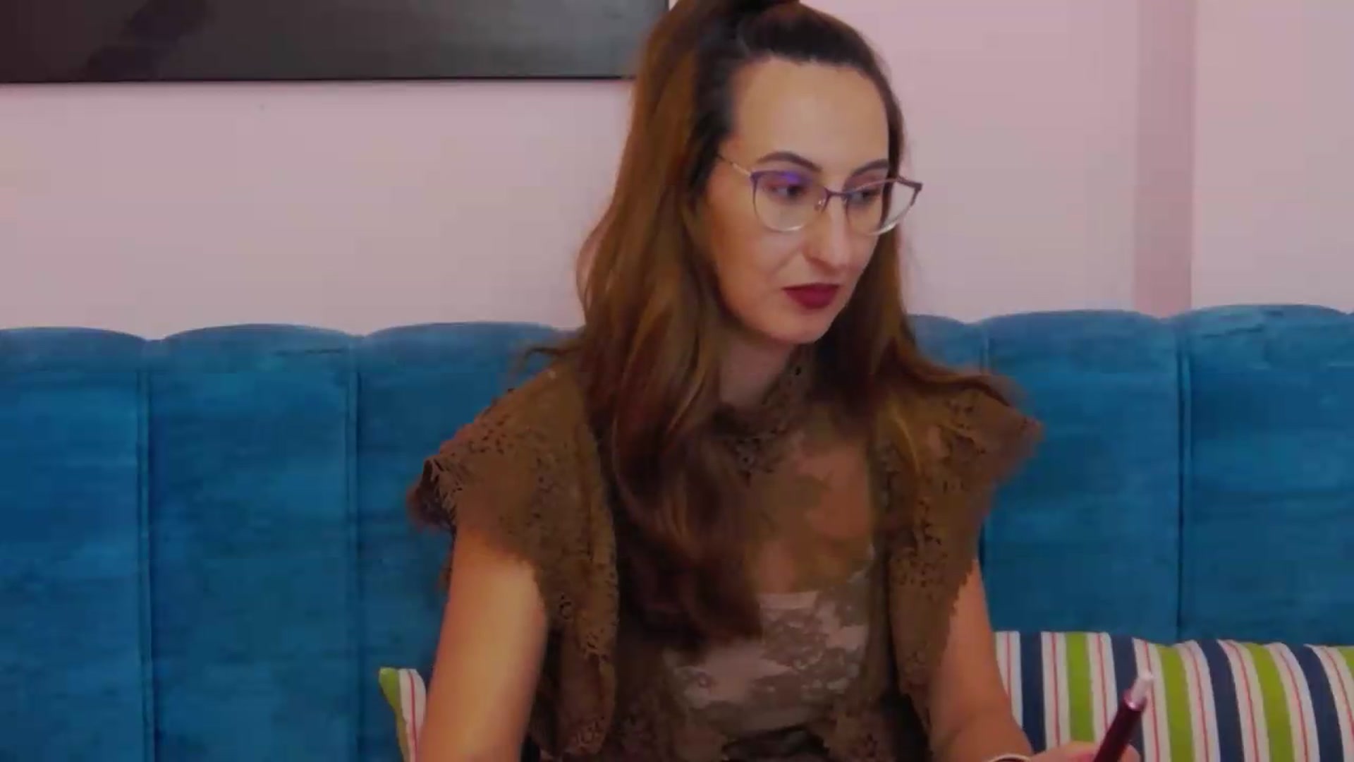 Gallery image thumbnail from PureVice's myfreecams stream on, 07/19/2026, 18:14 image 9 of 20