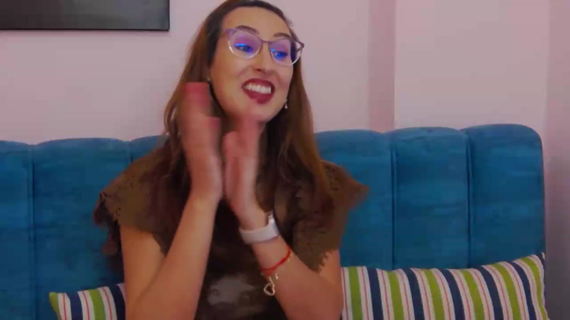 Gallery image thumbnail from PureVice's myfreecams stream on, 07/19/2026, 18:14 image 5 of 20