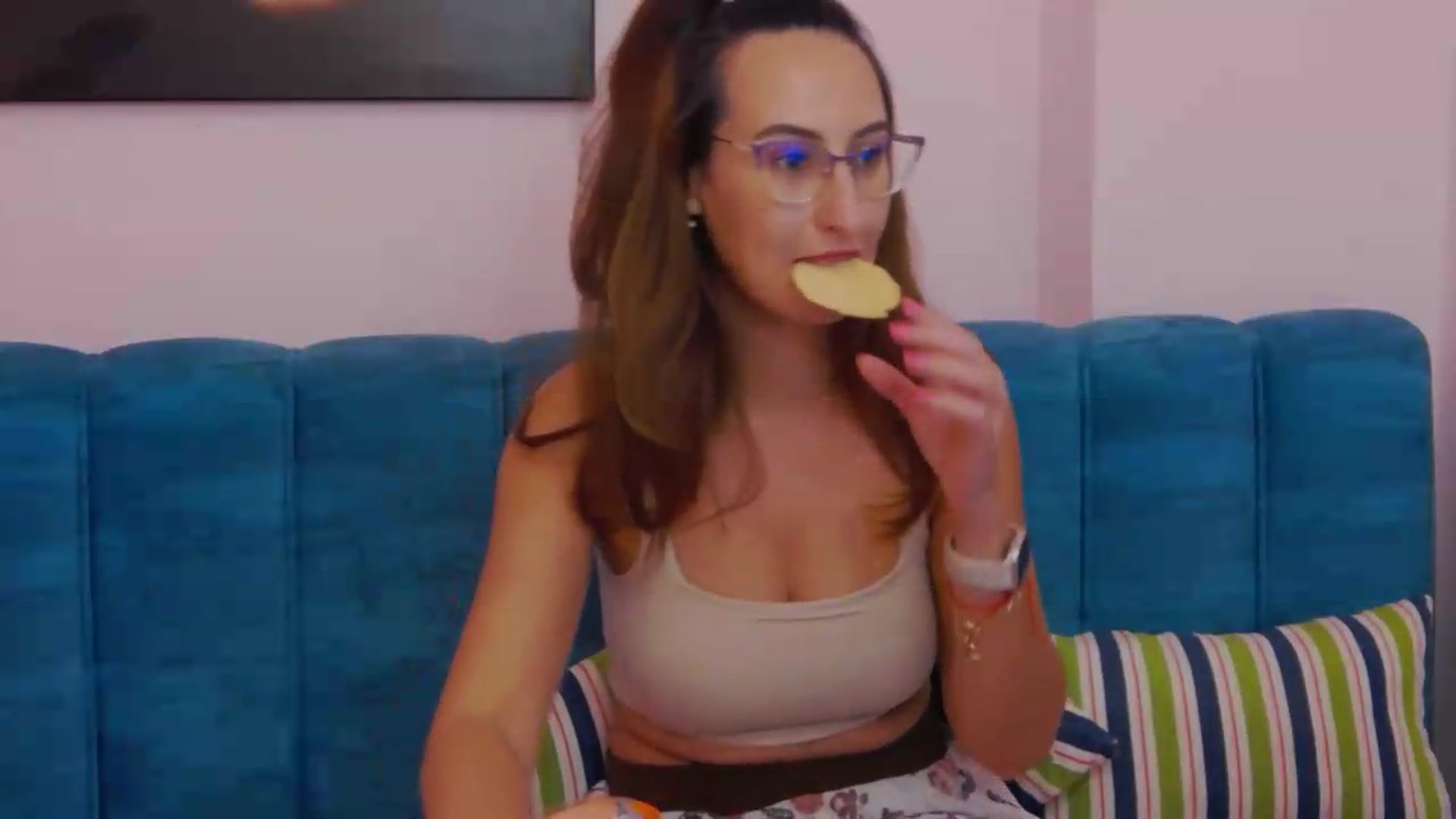 Gallery image thumbnail from PureVice's myfreecams stream on, 07/19/2026, 18:14 image 17 of 20
