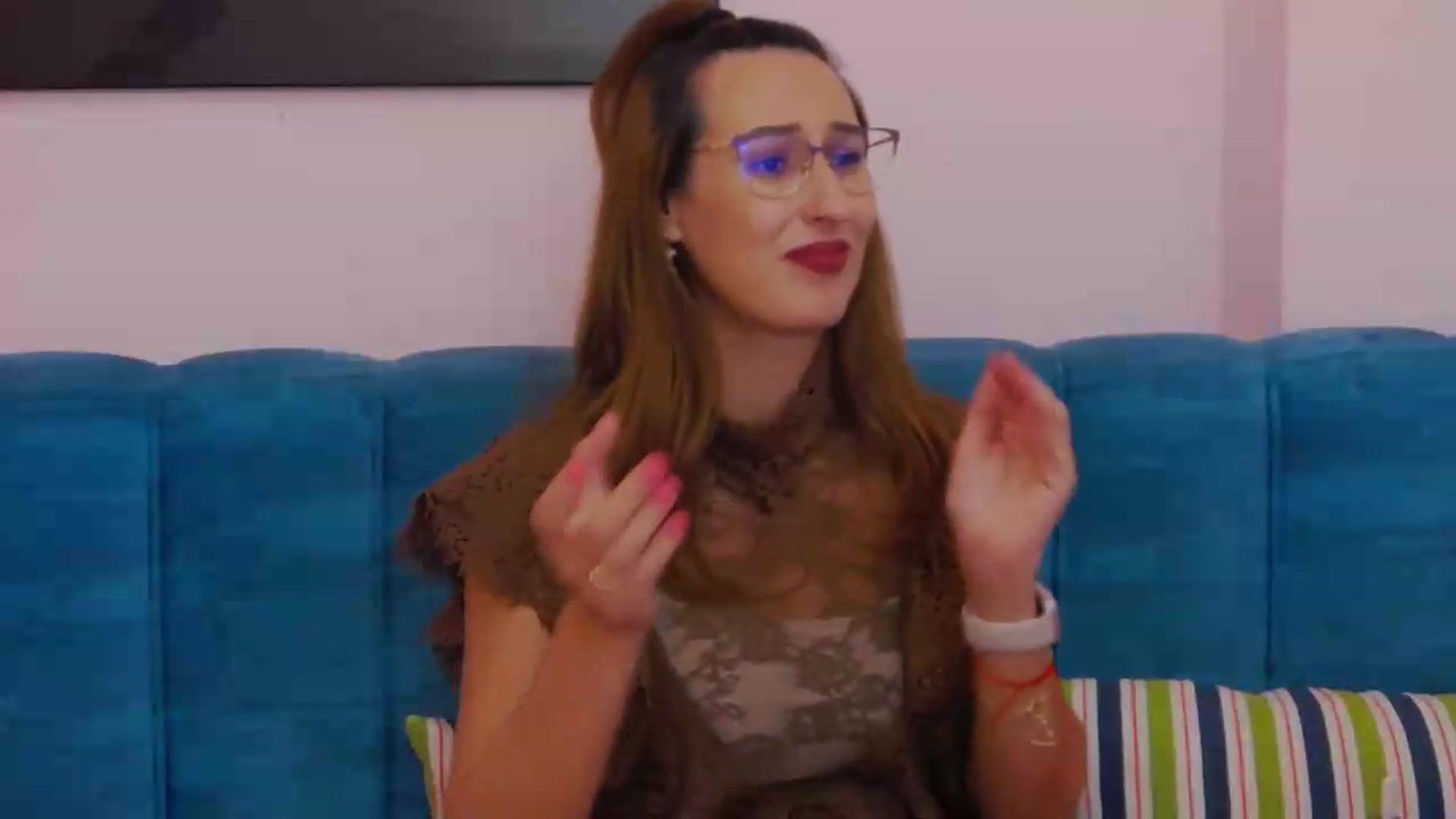 Gallery image thumbnail from PureVice's myfreecams stream on, 07/19/2026, 18:14 image 11 of 20