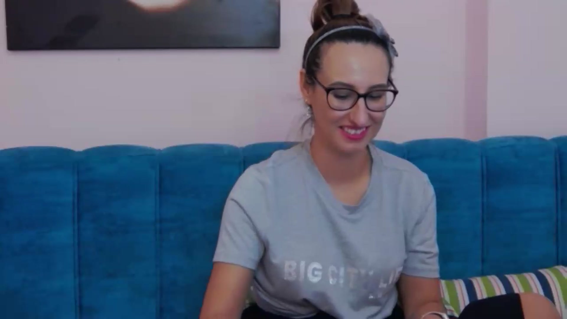 Gallery image thumbnail from PureVice's myfreecams stream on, 07/20/2026, 19:18 image 6 of 20