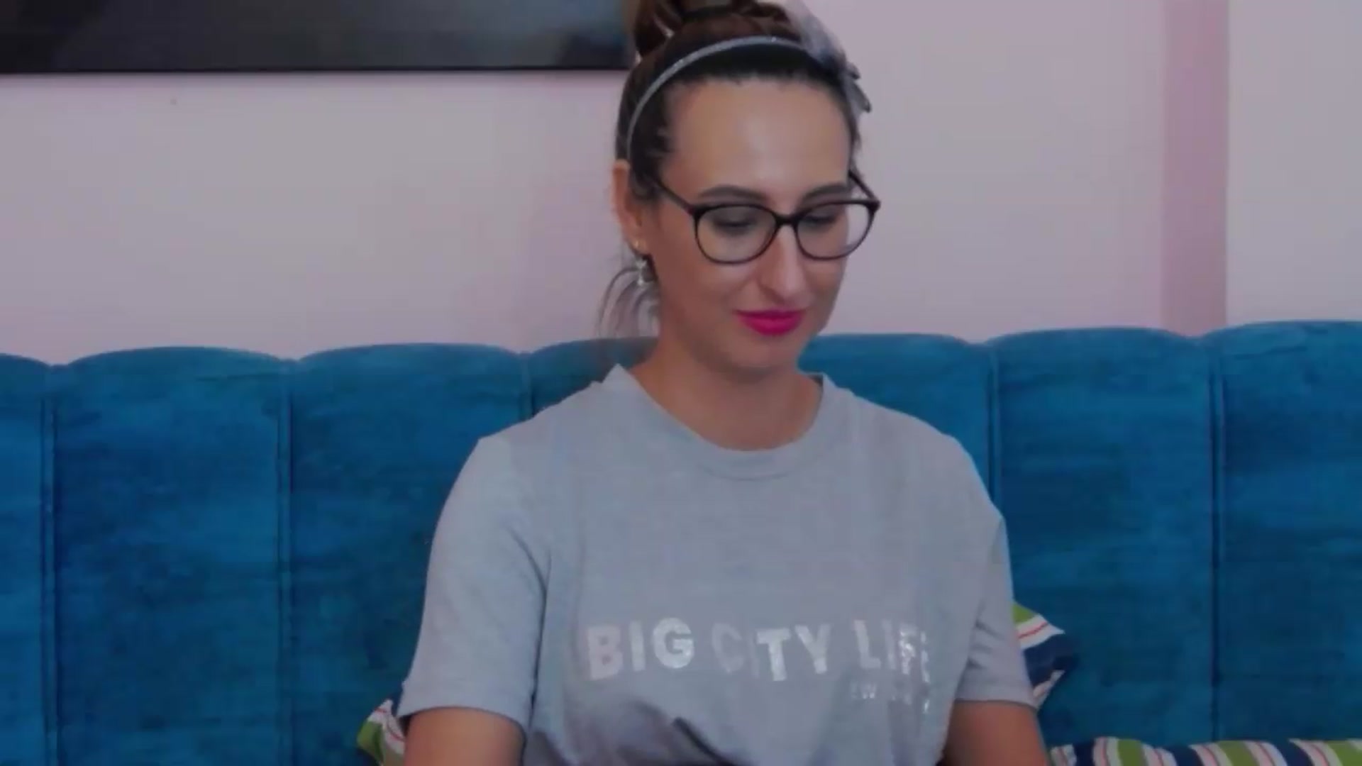Gallery image thumbnail from PureVice's myfreecams stream on, 07/20/2026, 19:18 image 17 of 20