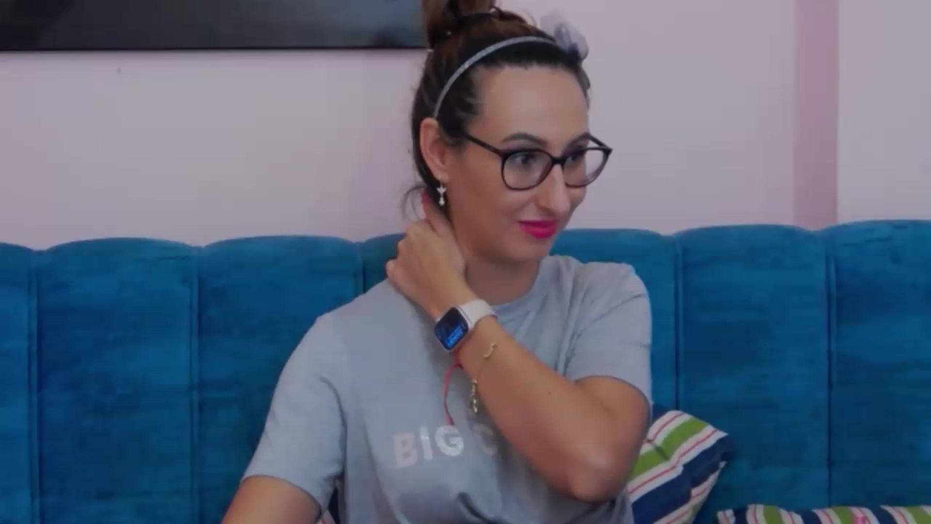 Gallery image thumbnail from PureVice's myfreecams stream on, 07/20/2026, 19:18 image 18 of 20