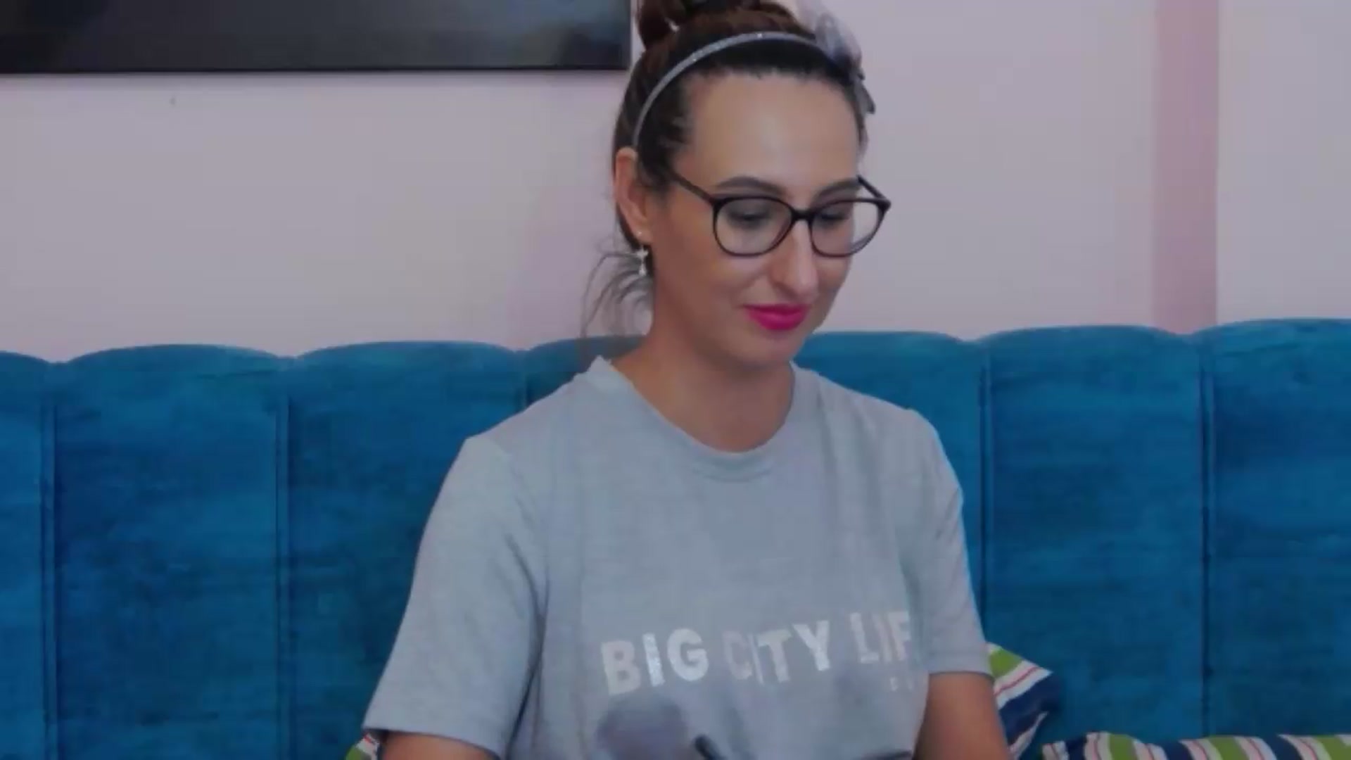 Gallery image thumbnail from PureVice's myfreecams stream on, 07/20/2026, 19:18 image 15 of 20