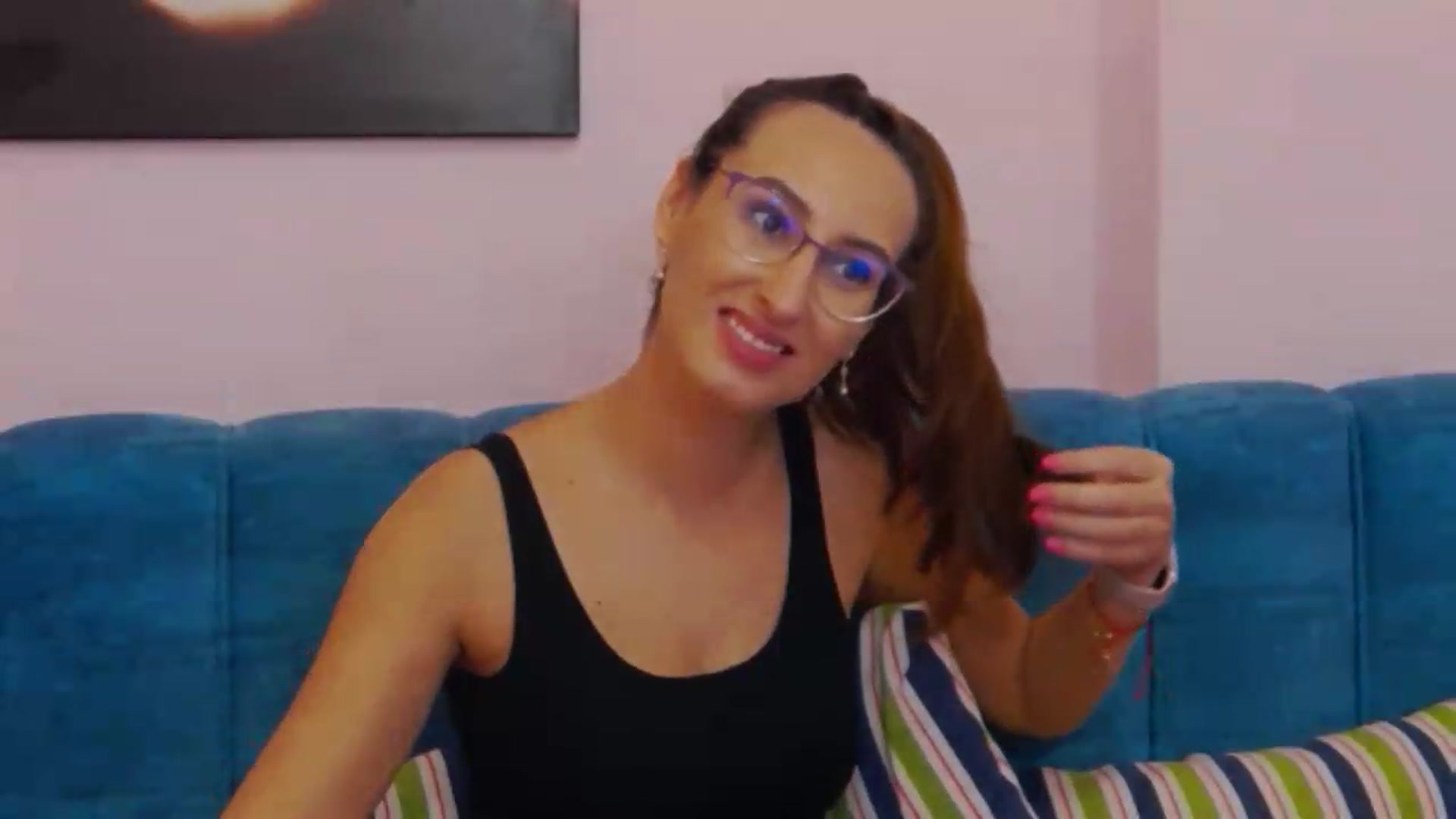 Gallery image thumbnail from PureVice's myfreecams stream on, 07/21/2026, 16:22 image 14 of 20