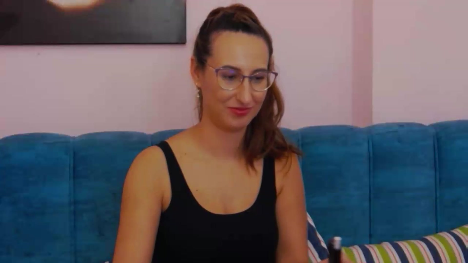 Gallery image thumbnail from PureVice's myfreecams stream on, 07/21/2026, 16:22 image 15 of 20