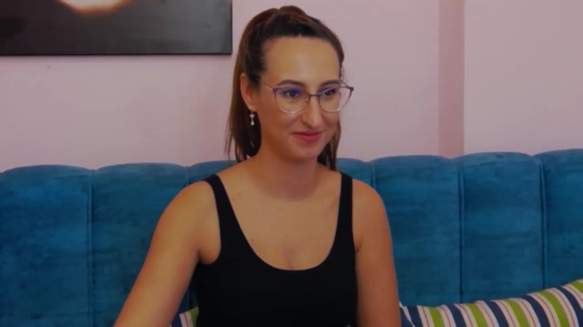 Gallery image thumbnail from PureVice's myfreecams stream on, 07/21/2026, 16:22 image 9 of 20