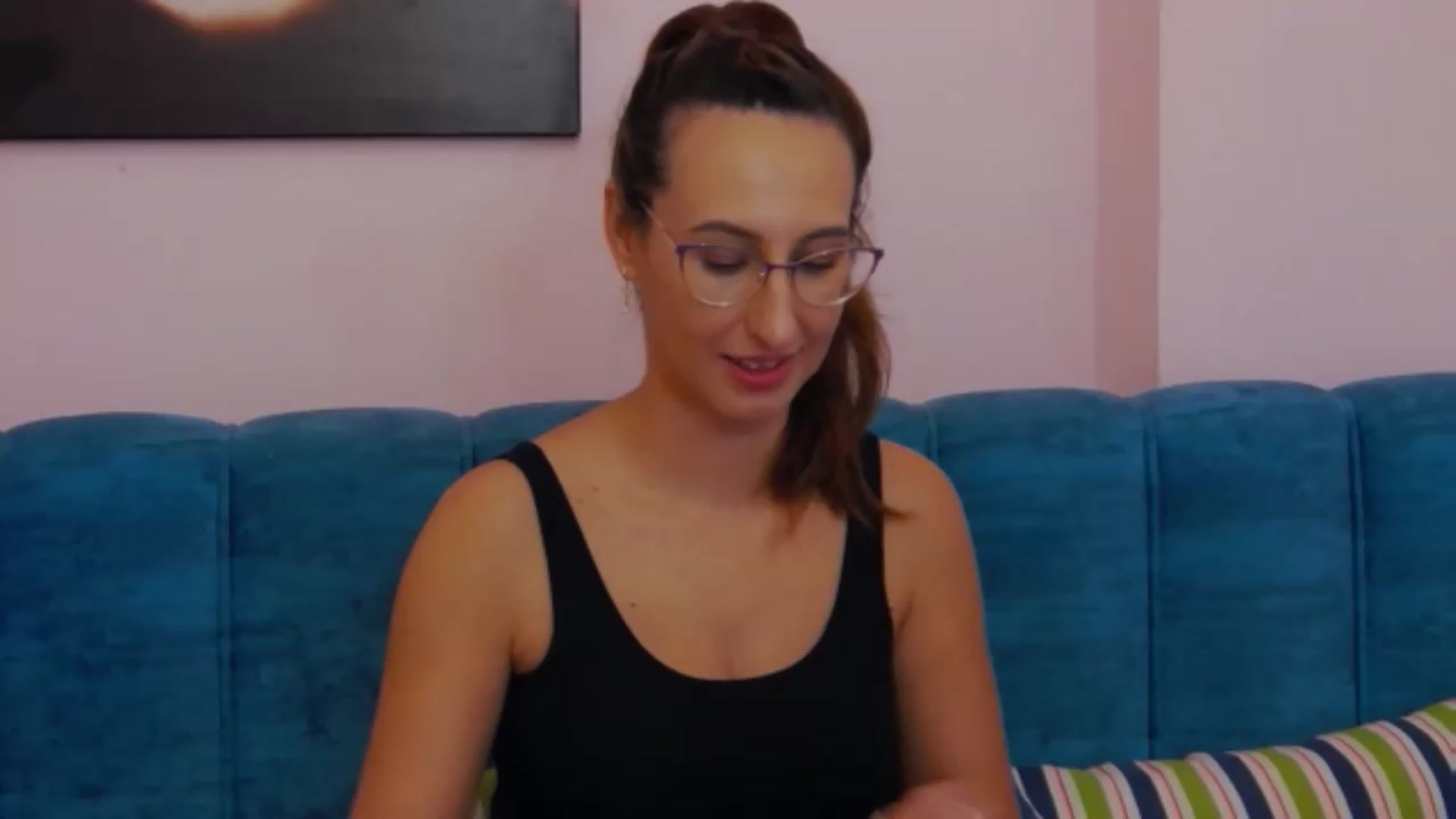 Gallery image thumbnail from PureVice's myfreecams stream on, 07/21/2026, 16:22 image 8 of 20
