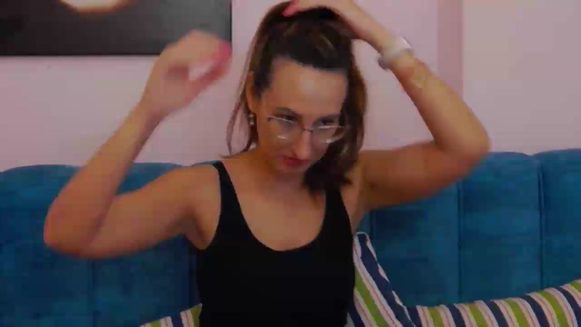 Gallery image thumbnail from PureVice's myfreecams stream on, 07/21/2026, 16:22 image 4 of 20