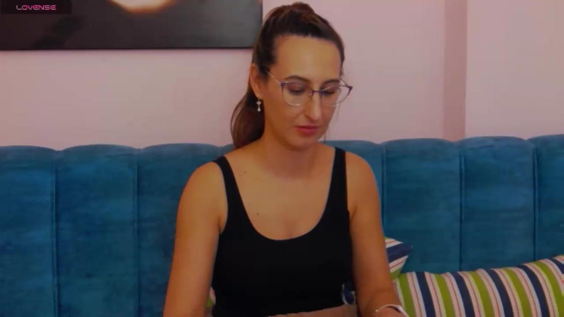 Gallery image thumbnail from PureVice's myfreecams stream on, 07/21/2026, 18:49 image 4 of 20