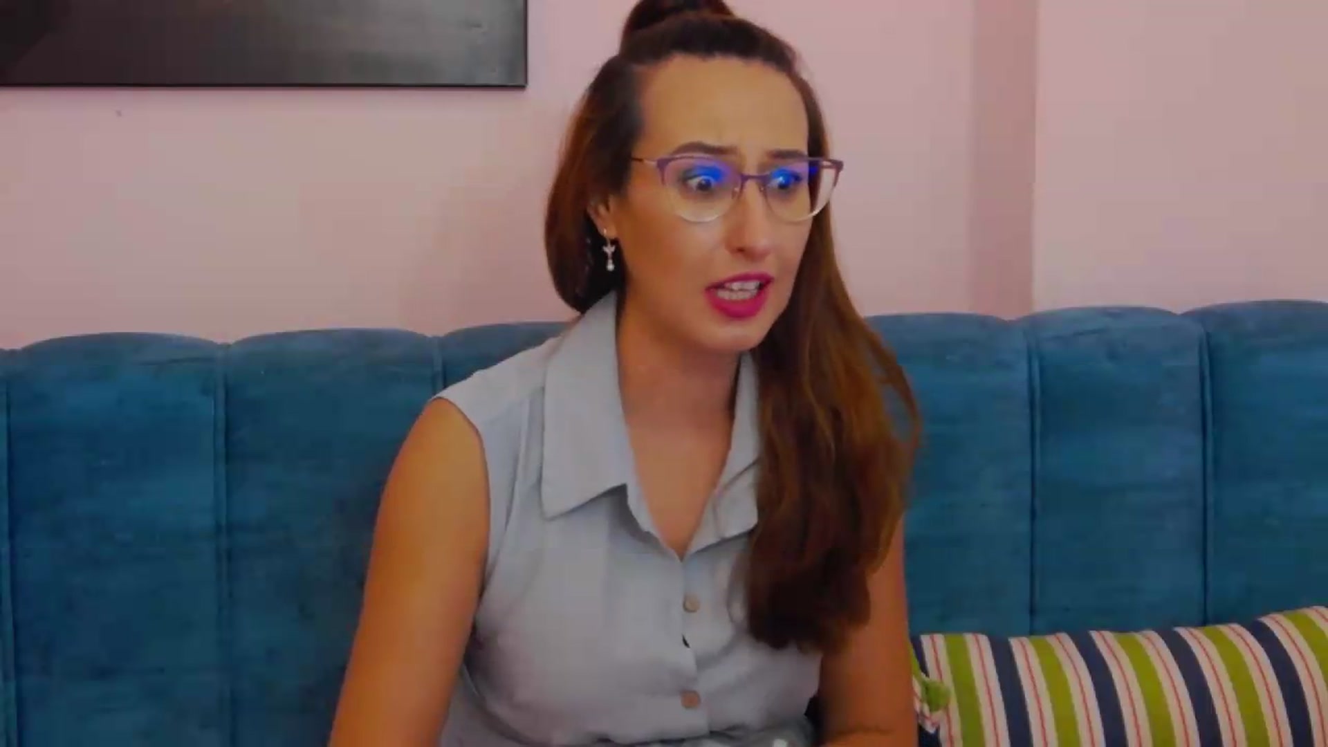 Gallery image thumbnail from PureVice's myfreecams stream on, 07/26/2026, 16:33 image 6 of 20