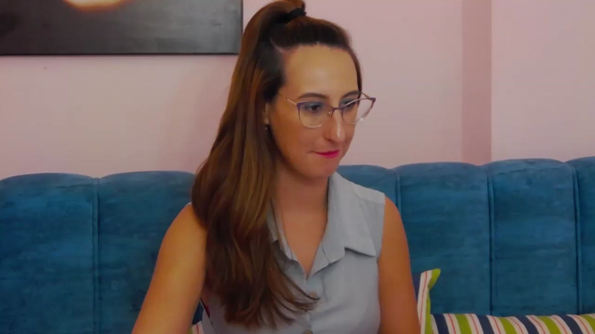 Gallery image thumbnail from PureVice's myfreecams stream on, 07/26/2026, 17:02 image 4 of 20