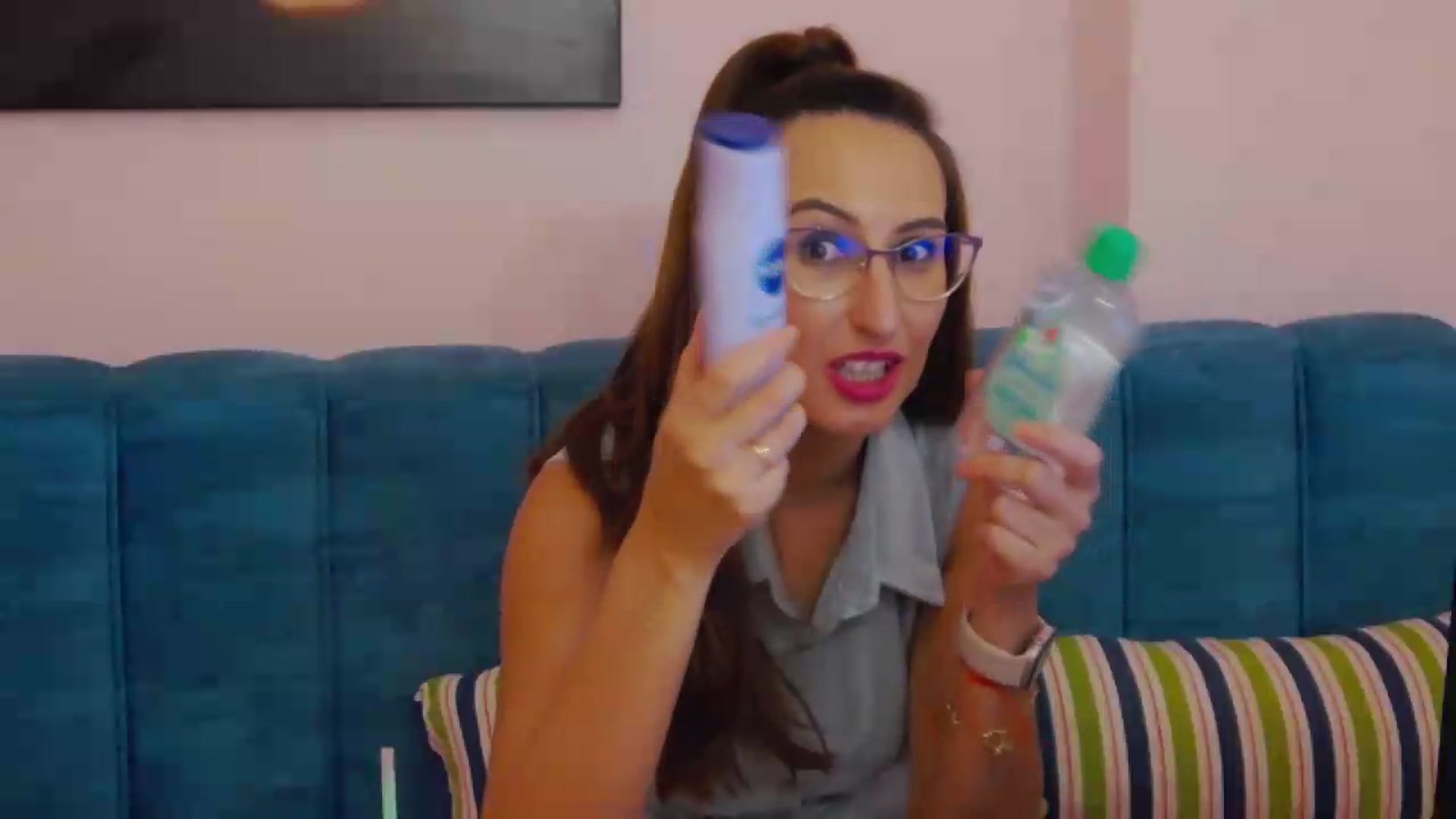 Gallery image thumbnail from PureVice's myfreecams stream on, 07/26/2026, 17:02 image 11 of 20