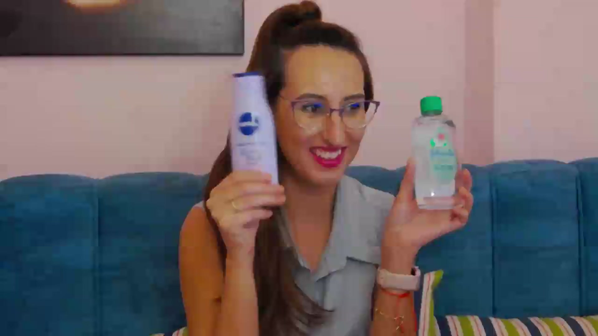 Gallery image thumbnail from PureVice's myfreecams stream on, 07/26/2026, 17:02 image 3 of 20