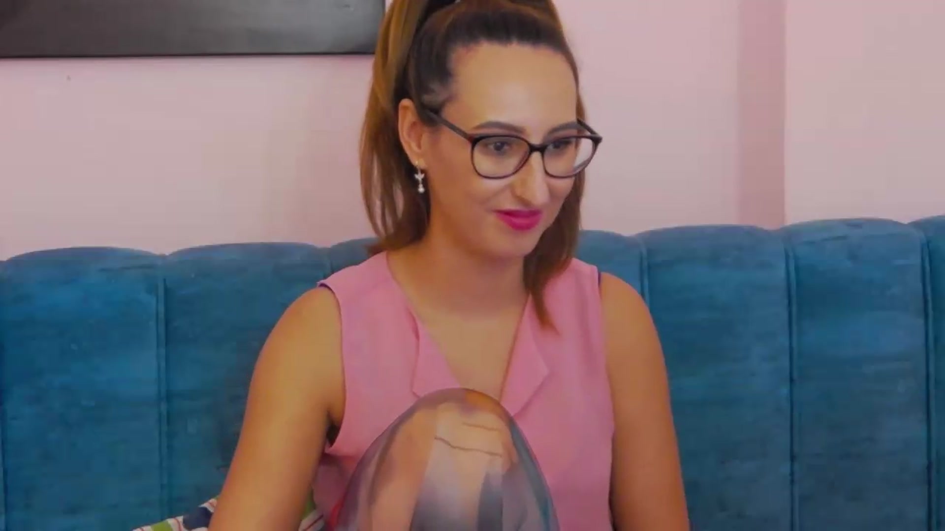 Gallery image thumbnail from PureVice's myfreecams stream on, 07/27/2026, 17:42 image 20 of 20