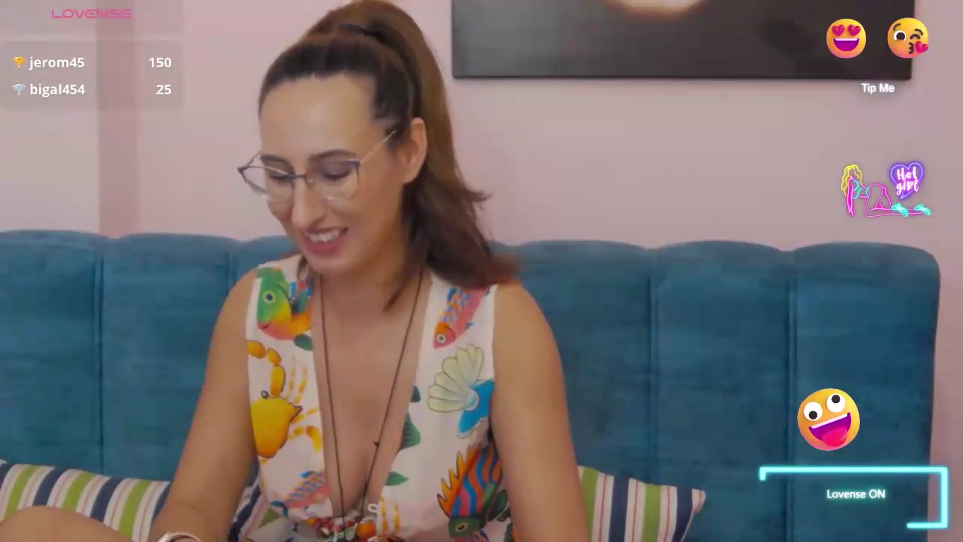 Gallery image thumbnail from PureVice's myfreecams stream on, 08/01/2026, 19:29 image 6 of 20