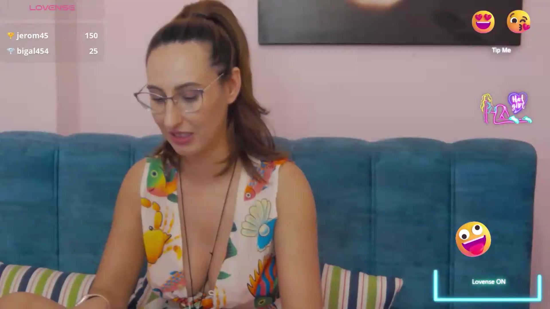 Gallery image thumbnail from PureVice's myfreecams stream on, 08/01/2026, 19:29 image 7 of 20