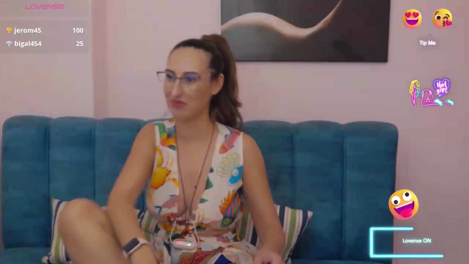 Gallery image thumbnail from PureVice's myfreecams stream on, 08/01/2026, 19:29 image 5 of 20