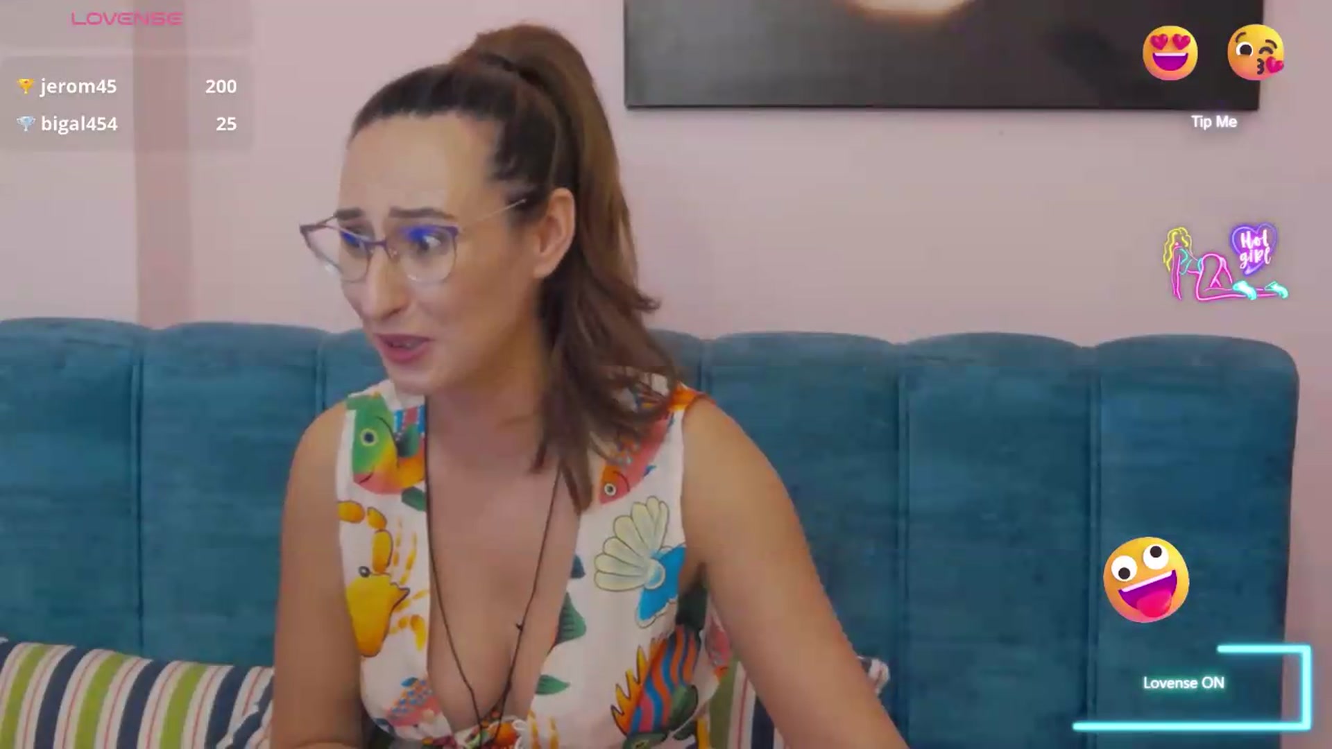 Gallery image thumbnail from PureVice's myfreecams stream on, 08/01/2026, 19:29 image 14 of 20