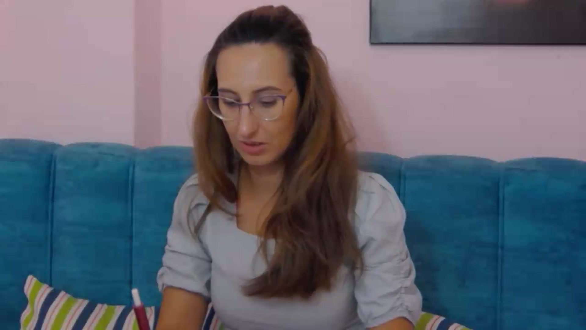 Gallery image thumbnail from PureVice's myfreecams stream on, 08/16/2026, 17:33 image 13 of 20