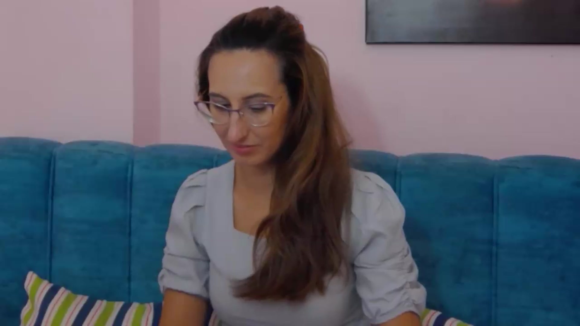 Gallery image thumbnail from PureVice's myfreecams stream on, 08/16/2026, 17:33 image 10 of 20