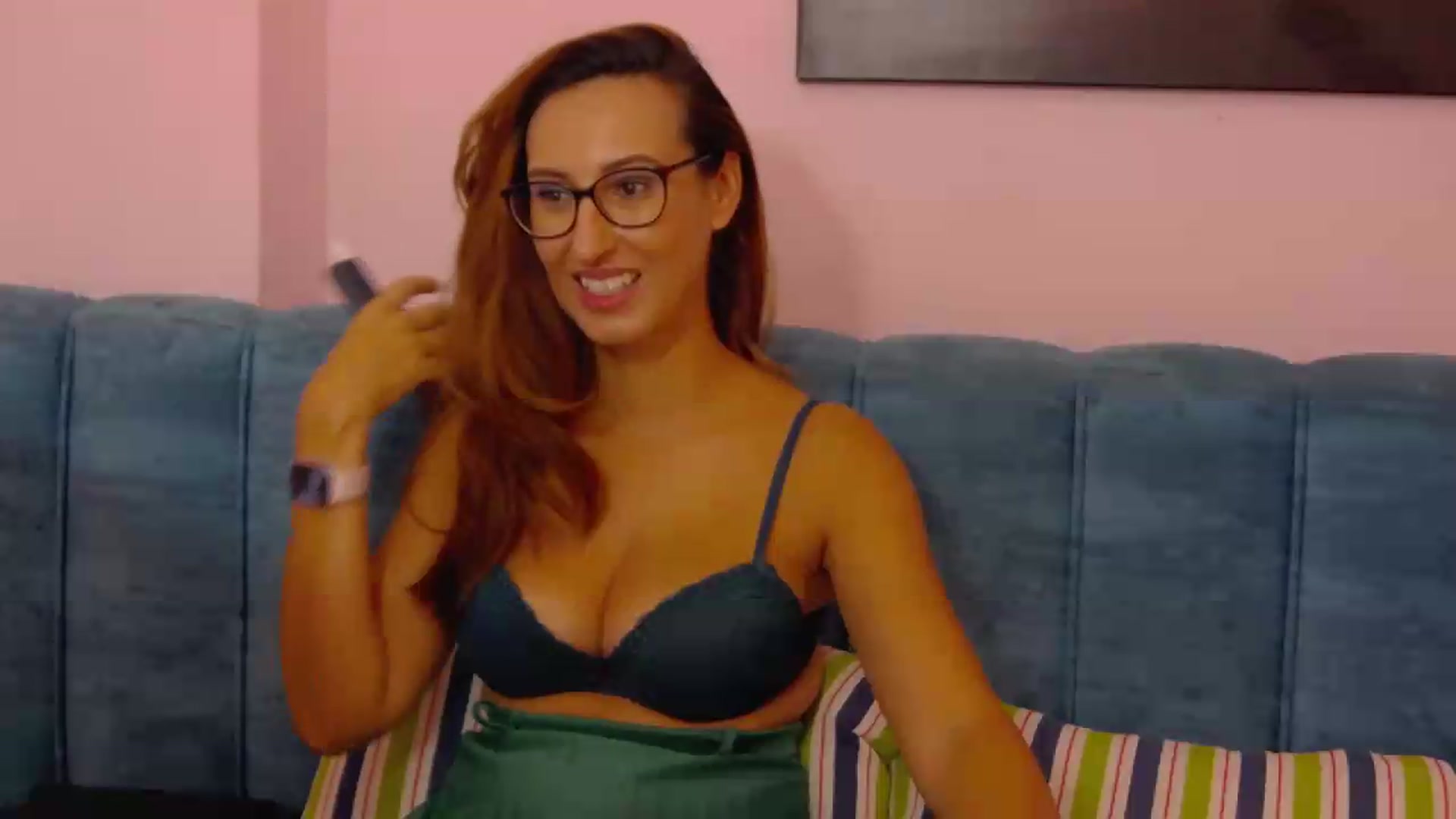 Gallery image thumbnail from PureVice's myfreecams stream on, 08/17/2026, 19:06 image 11 of 20
