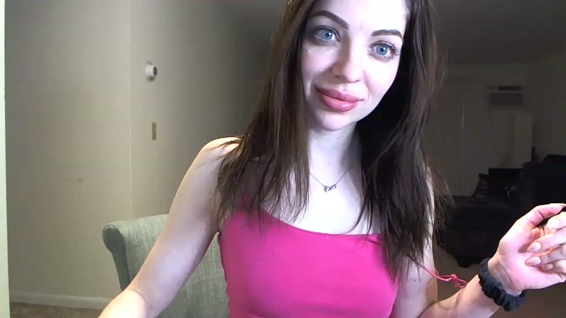 Gallery image thumbnail from Pure_Muse's myfreecams stream on, 02/13/2023, 05:10 image 18 of 20