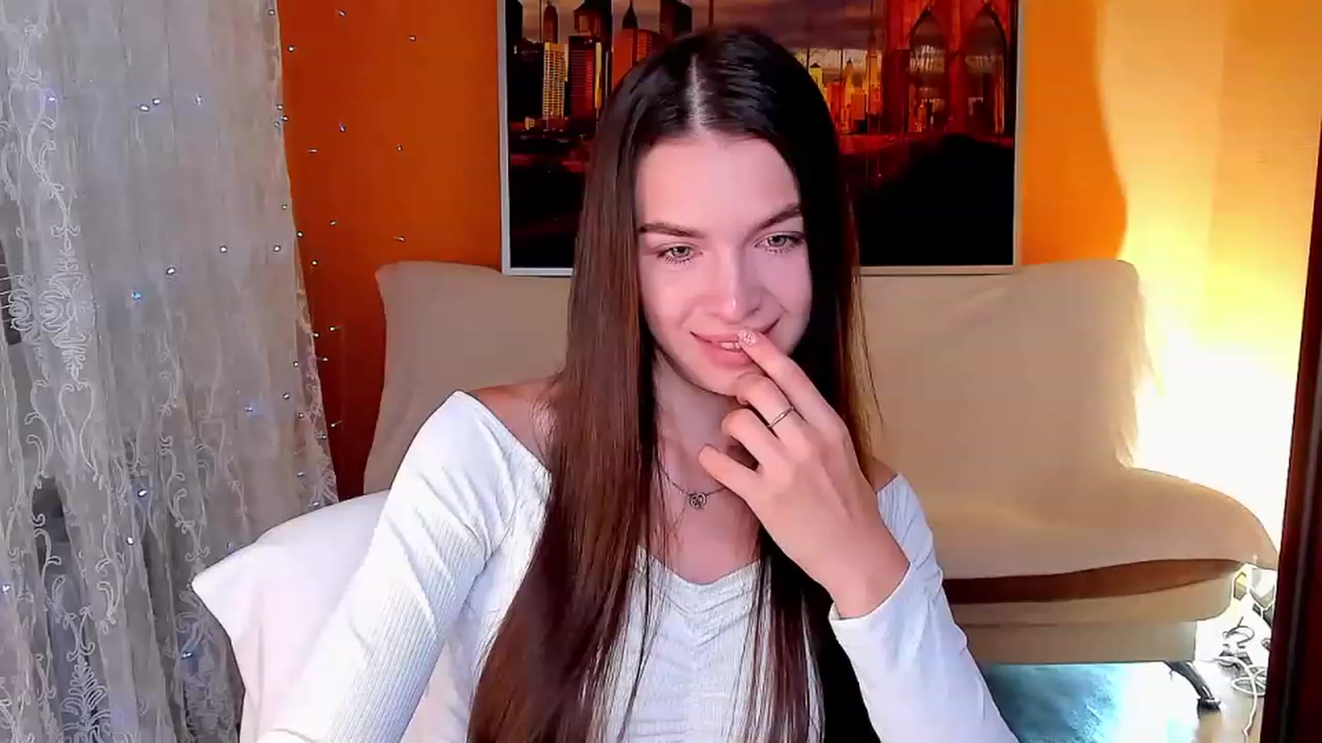 Gallery image thumbnail from PureePoison's myfreecams stream on, 08/12/2023, 12:04 image 17 of 20