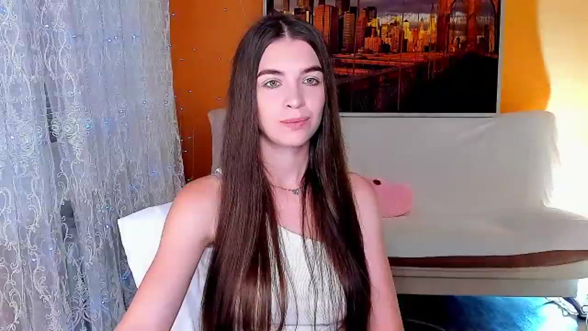 Gallery image thumbnail from PureePoison's myfreecams stream on, 08/13/2023, 11:19 image 4 of 20