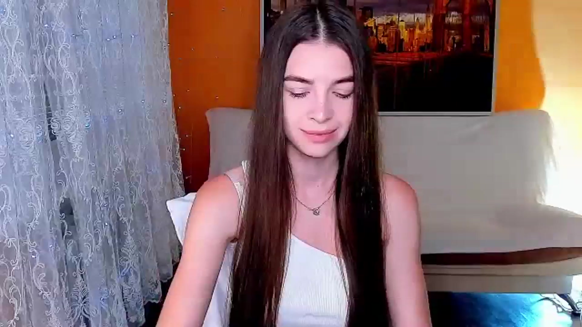 Gallery image thumbnail from PureePoison's myfreecams stream on, 08/13/2023, 11:19 image 17 of 20