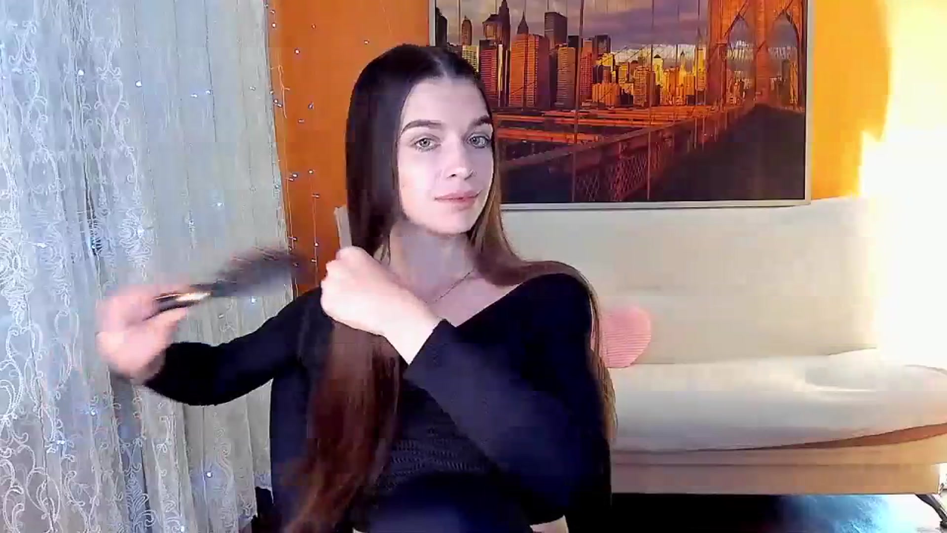 Gallery image thumbnail from PureePoison's myfreecams stream on, 09/12/2023, 10:37 image 11 of 20