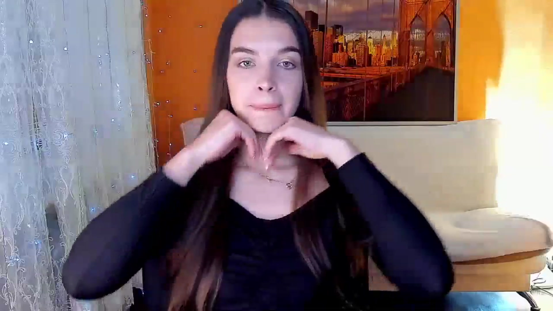 Gallery image thumbnail from PureePoison's myfreecams stream on, 09/12/2023, 10:37 image 20 of 20