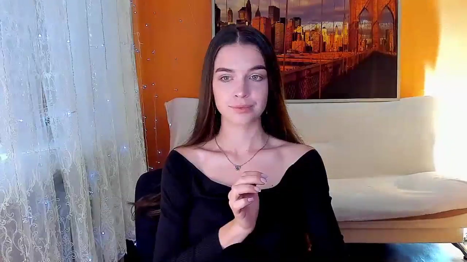Gallery image thumbnail from PureePoison's myfreecams stream on, 09/12/2023, 10:37 image 6 of 20