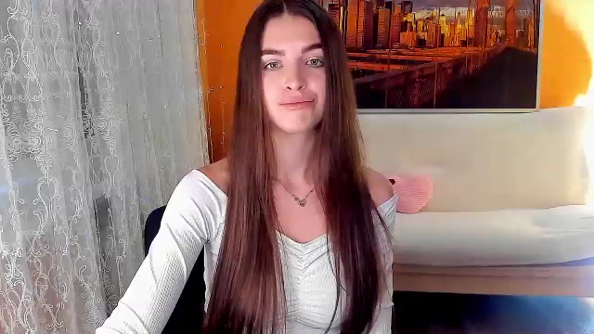 Gallery image thumbnail from PureePoison's myfreecams stream on, 09/13/2023, 13:26 image 2 of 20
