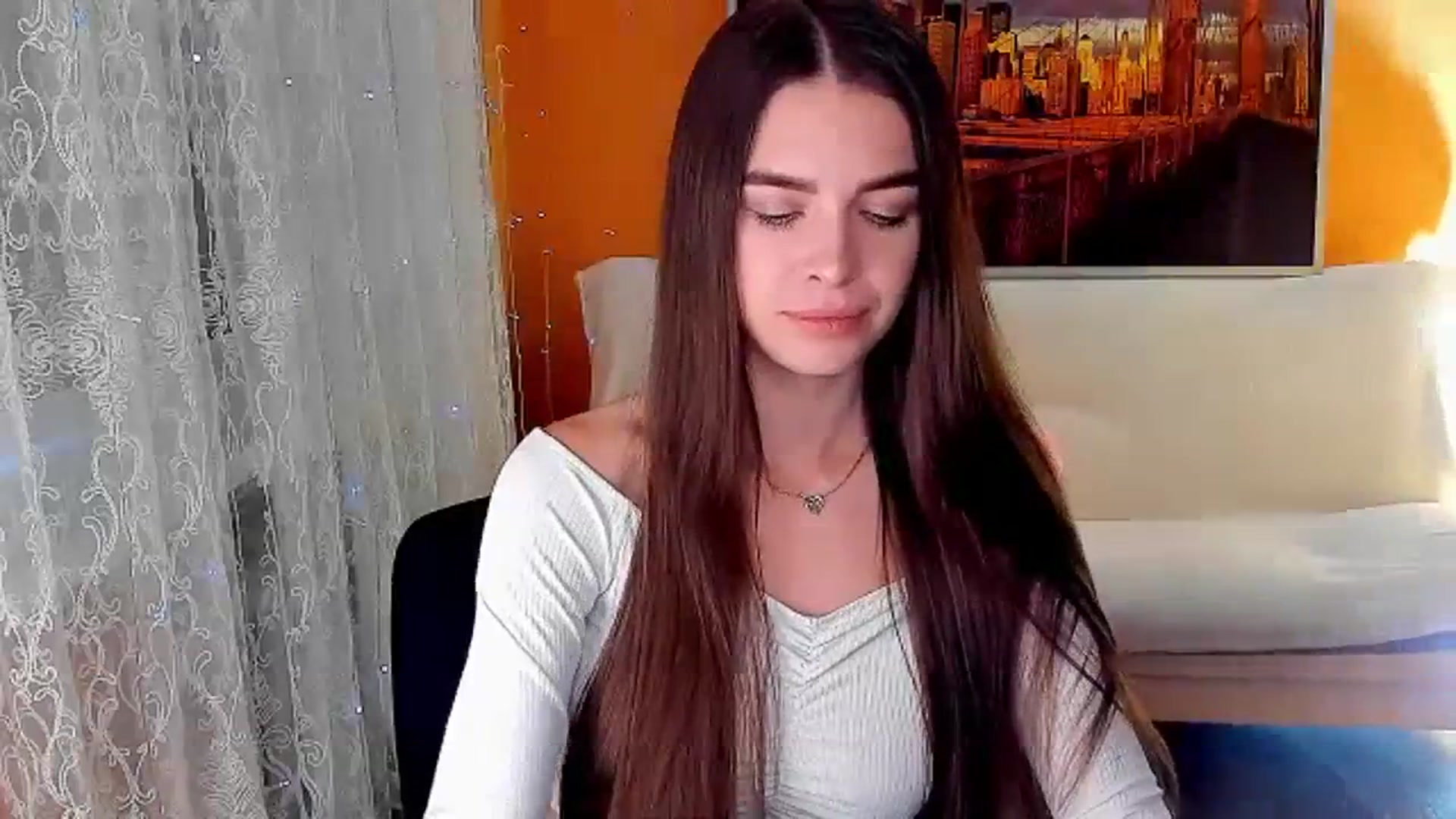 Gallery image thumbnail from PureePoison's myfreecams stream on, 09/13/2023, 13:26 image 6 of 20