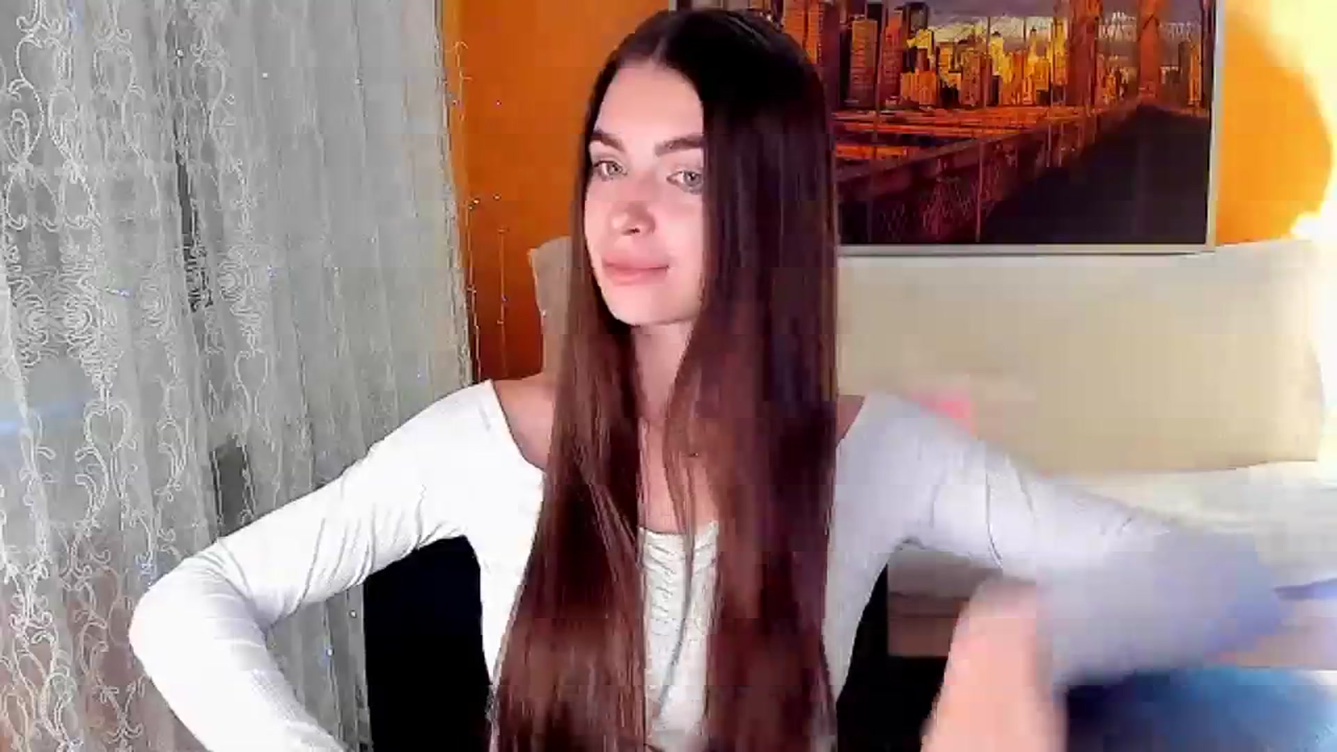 Gallery image thumbnail from PureePoison's myfreecams stream on, 09/13/2023, 13:26 image 3 of 20