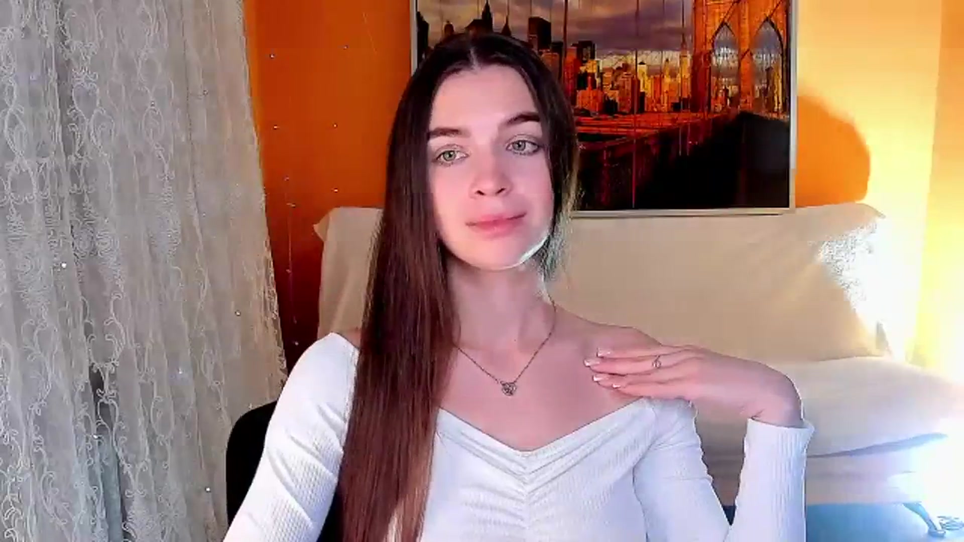 Gallery image thumbnail from PureePoison's myfreecams stream on, 09/27/2023, 13:36 image 4 of 20