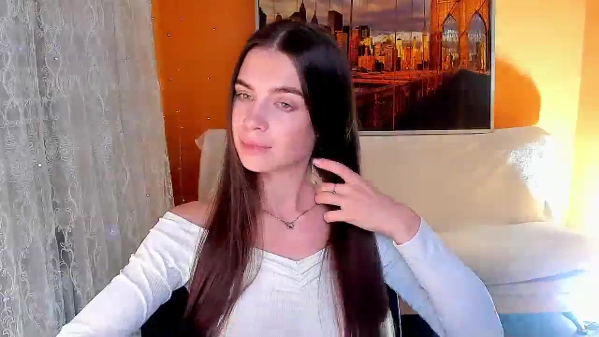 Gallery image thumbnail from PureePoison's myfreecams stream on, 09/27/2023, 13:36 image 17 of 20