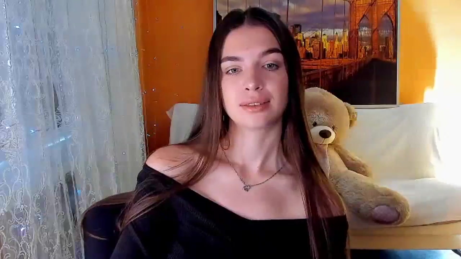 Gallery image thumbnail from PureePoison's myfreecams stream on, 09/30/2023, 08:39 image 16 of 20