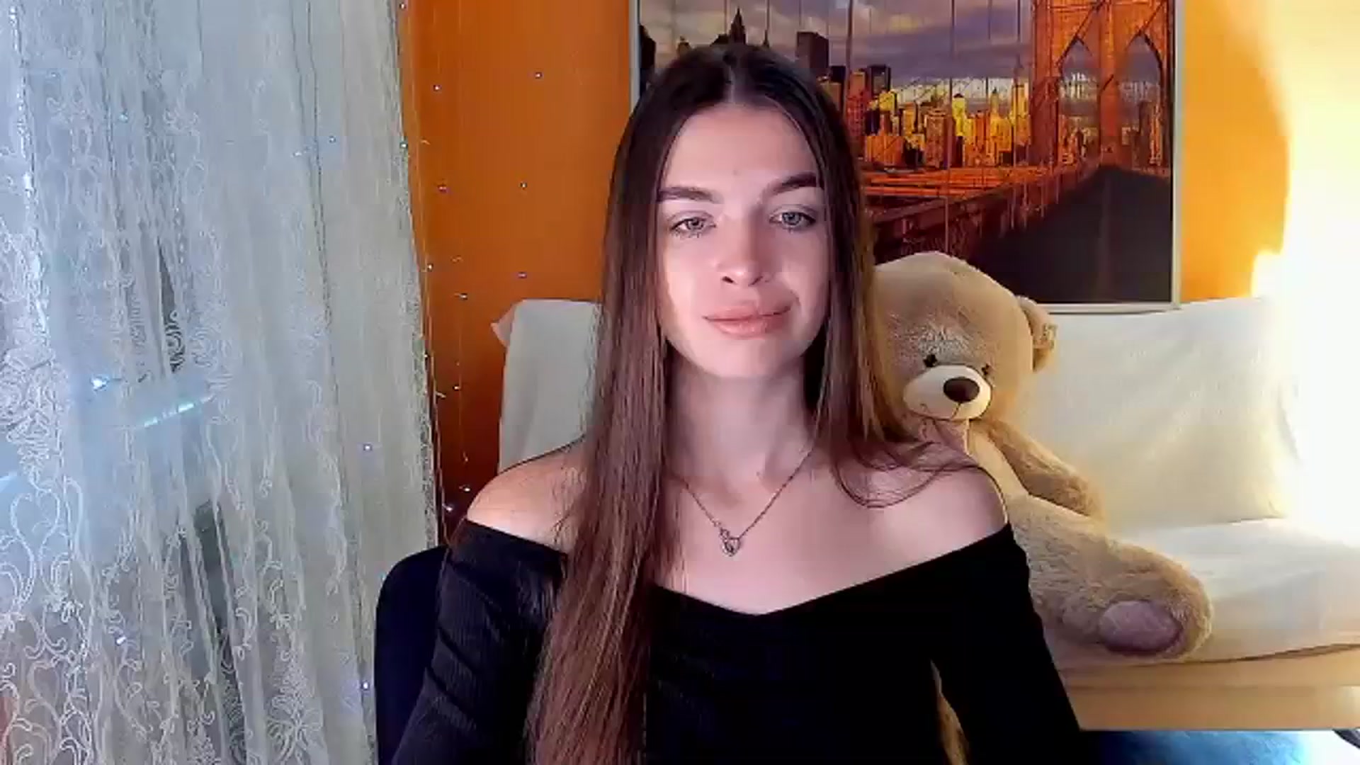 Gallery image thumbnail from PureePoison's myfreecams stream on, 09/30/2023, 08:39 image 8 of 20