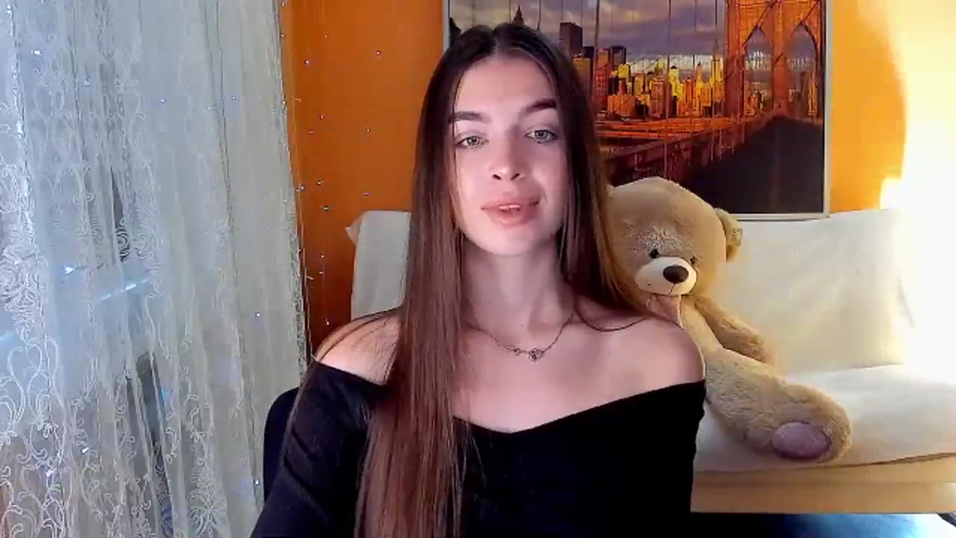 Gallery image thumbnail from PureePoison's myfreecams stream on, 09/30/2023, 08:39 image 5 of 20
