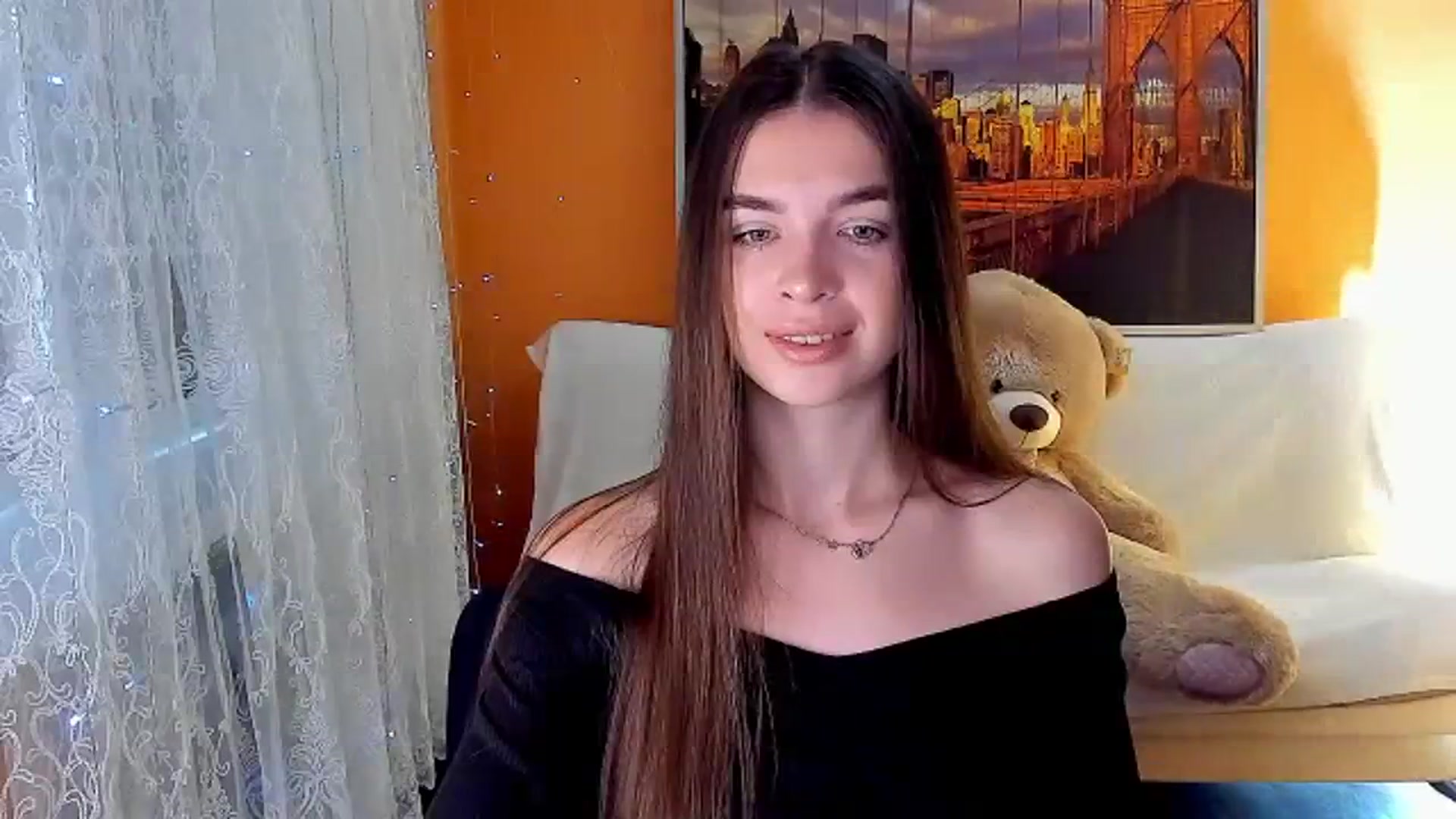 Gallery image thumbnail from PureePoison's myfreecams stream on, 09/30/2023, 08:39 image 4 of 20