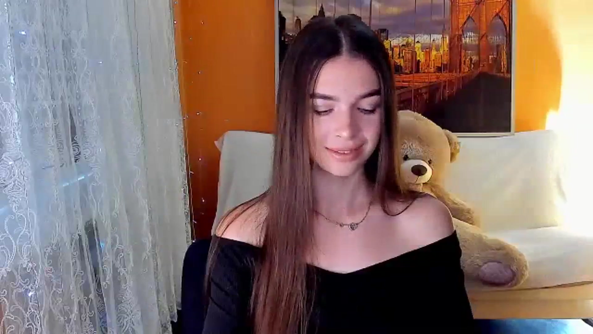 Gallery image thumbnail from PureePoison's myfreecams stream on, 09/30/2023, 08:39 image 3 of 20