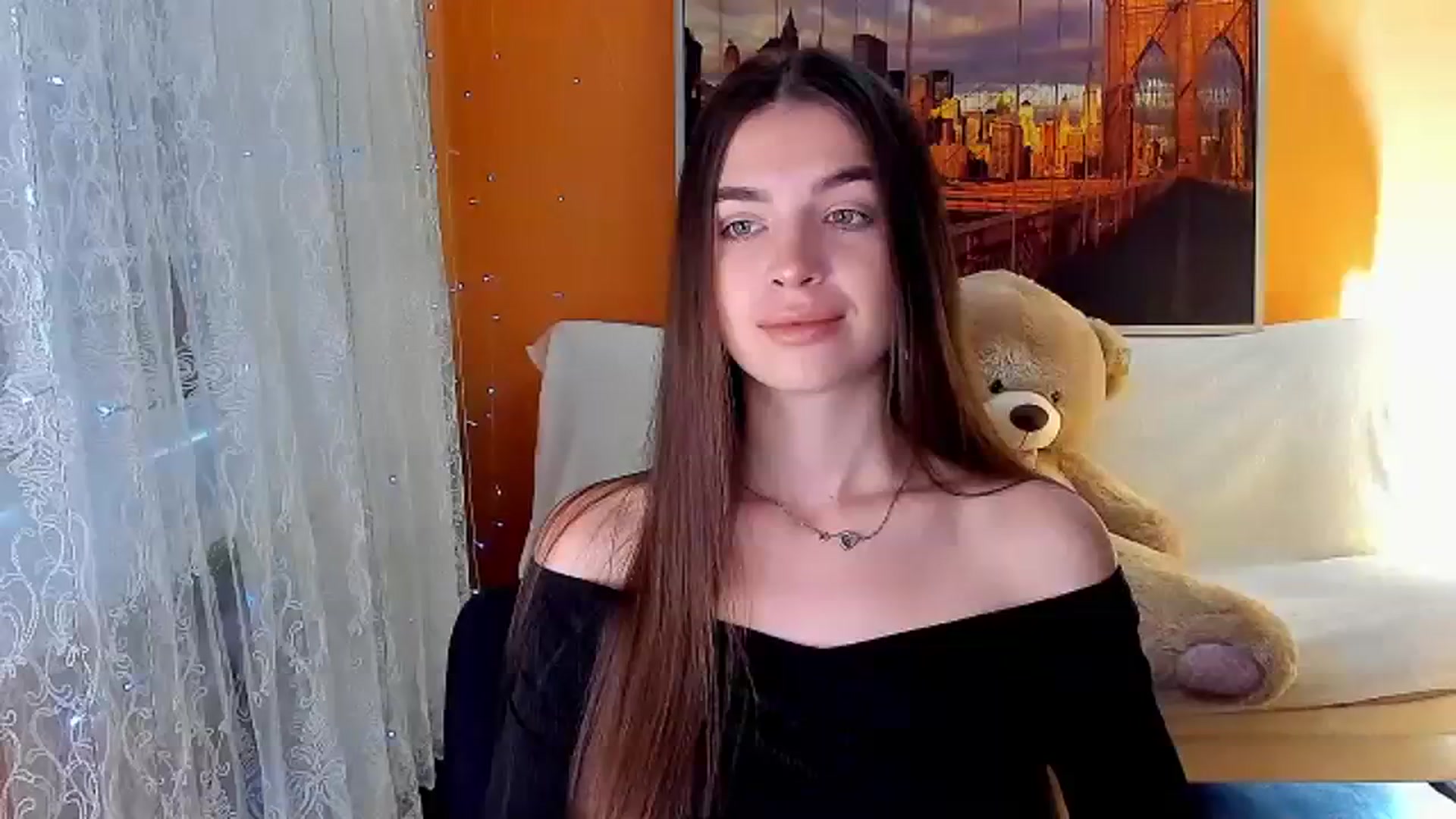 Gallery image thumbnail from PureePoison's myfreecams stream on, 09/30/2023, 08:39 image 2 of 20