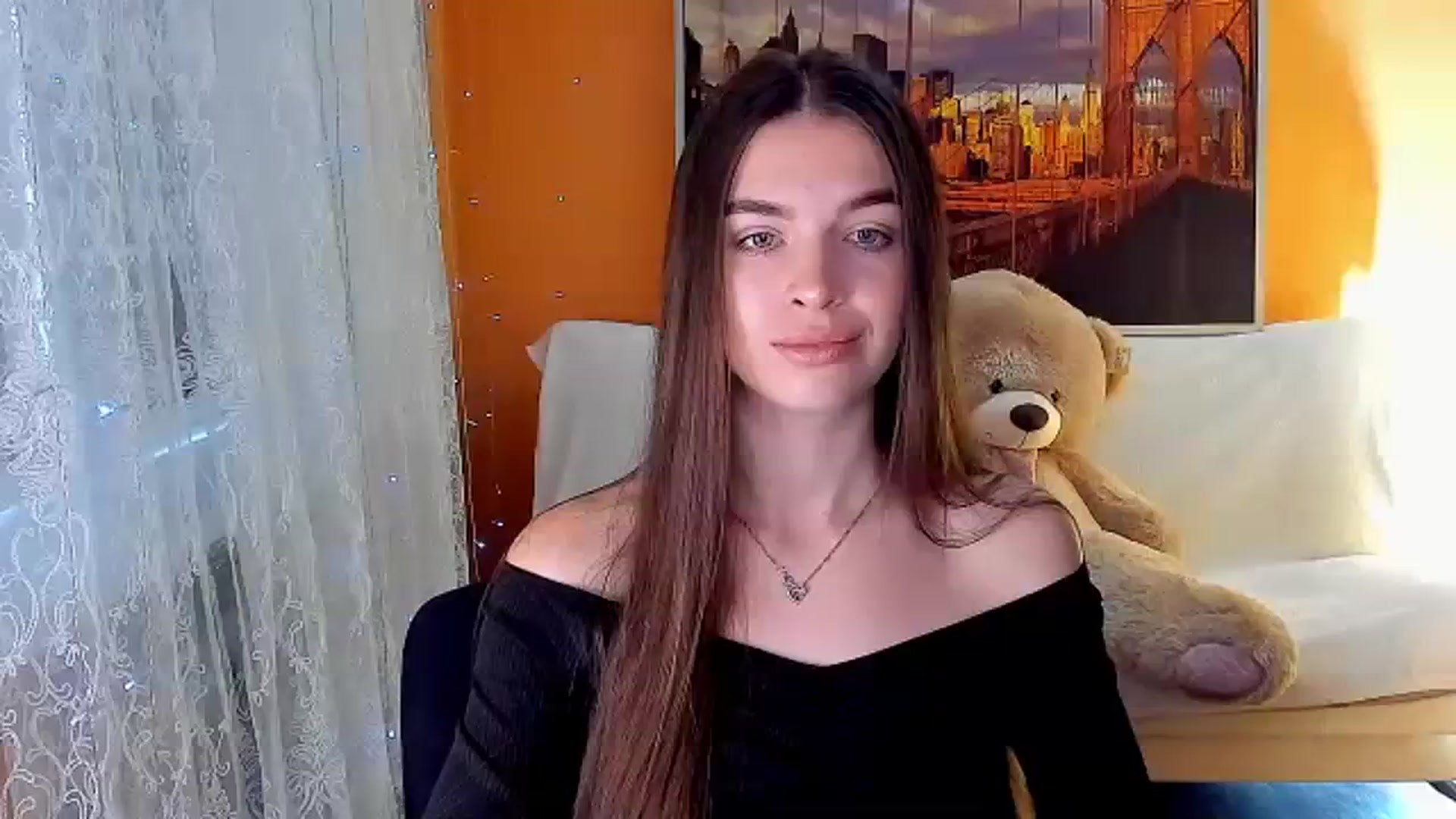 Gallery image thumbnail from PureePoison's myfreecams stream on, 09/30/2023, 08:39 image 9 of 20